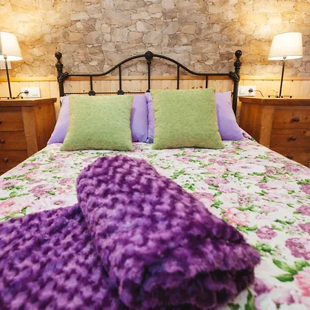 Rural El Molino 2* سوتو دي كانجاس