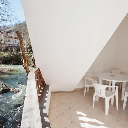 Rural El Molino فندق 2*