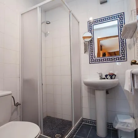 Rural El Molino 2* Soto De Cangas