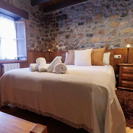 فندق Rural El Molino 2*