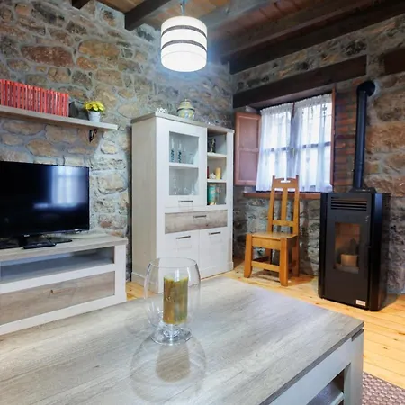 Rural El Molino Hotel Soto De Cangas