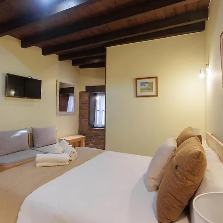 Rural El Molino Hotel Soto De Cangas