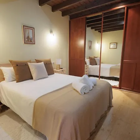 Hotel Rural El Molino 2*