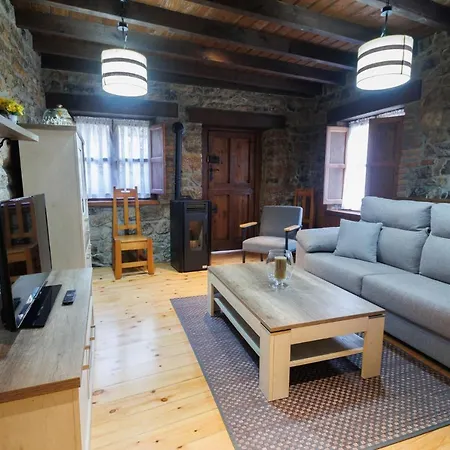 Rural El Molino Soto De Cangas