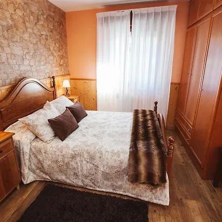 Rural El Molino فندق