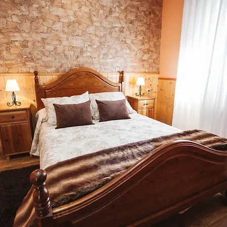 Hotel Rural El Molino