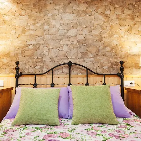 Rural El Molino Hotel Soto De Cangas