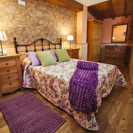 Rural El Molino فندق 2*