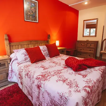 Otel Rural El Molino Soto De Cangas