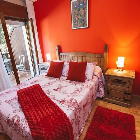 Rural El Molino 2* سوتو دي كانجاس