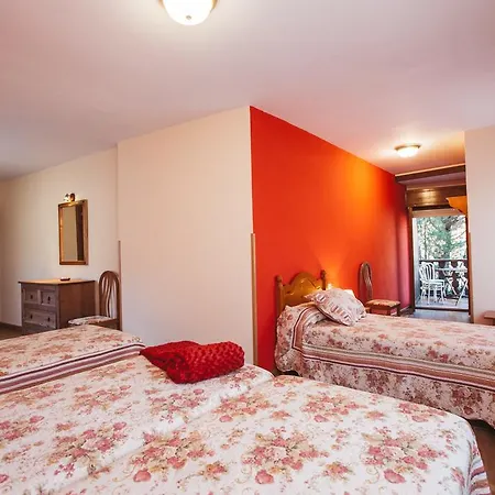 Rural El Molino Hotel 2*