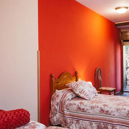 Rural El Molino 2* Soto De Cangas