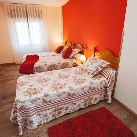 Otel Rural El Molino 2*