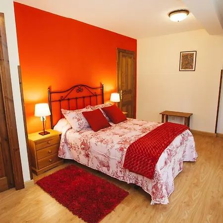 Rural El Molino Hotel 2*