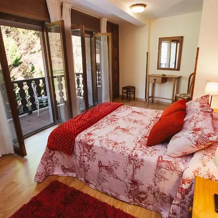 فندق Rural El Molino