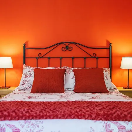 Rural El Molino Soto De Cangas