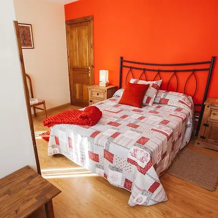 Rural El Molino Hotel