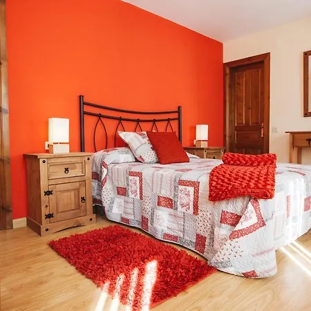 Hotel Rural El Molino Soto De Cangas