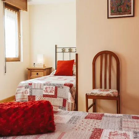 Rural El Molino Otel Soto De Cangas