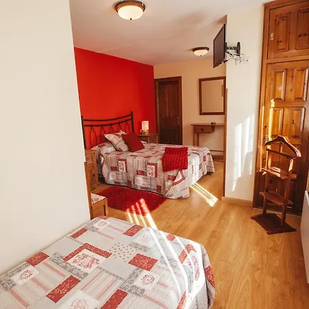 Rural El Molino Hotel