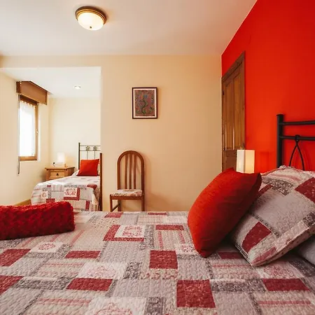 Otel Rural El Molino 2*