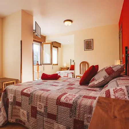 Rural El Molino Hotel 2*