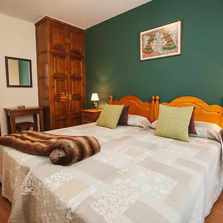 Hotel Rural El Molino