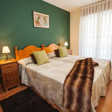 Rural El Molino Soto De Cangas