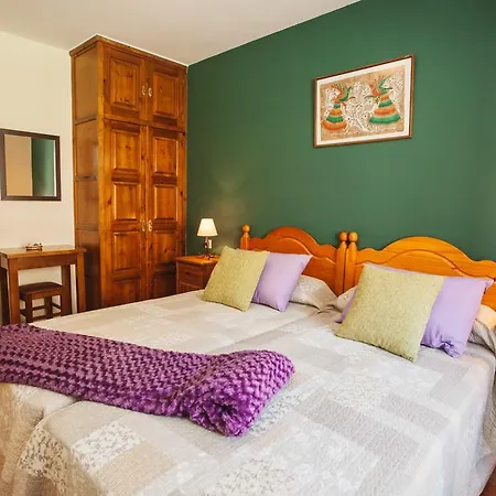 فندق Rural El Molino 2*