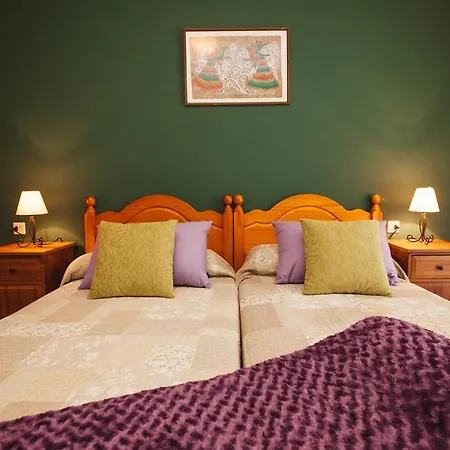 Hotel Rural El Molino