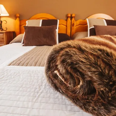 Rural El Molino فندق 2*