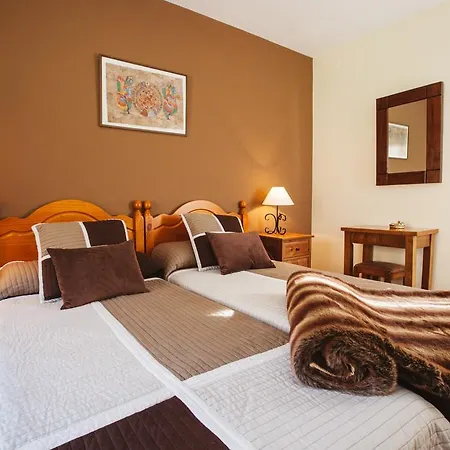 Rural El Molino Soto De Cangas