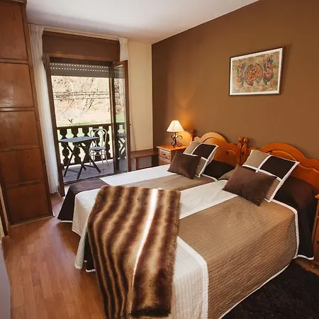 Rural El Molino Hotel