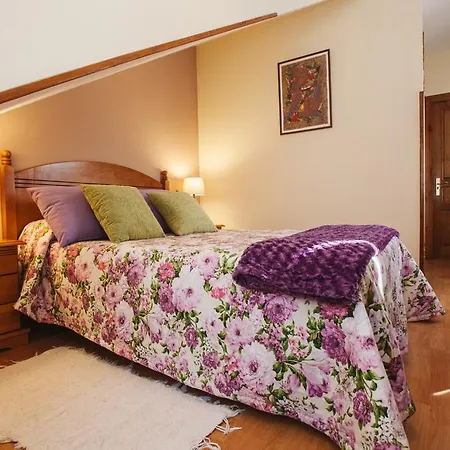 فندق Rural El Molino سوتو دي كانجاس