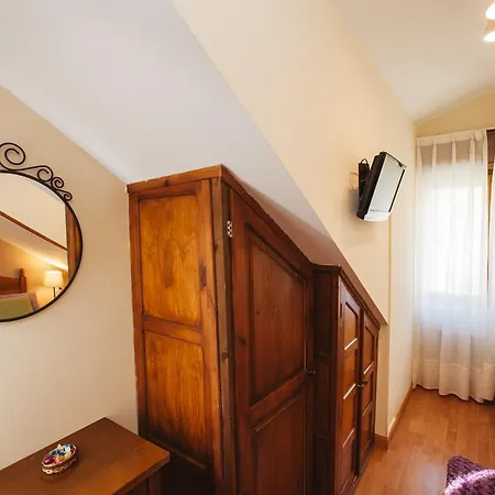 Rural El Molino سوتو دي كانجاس