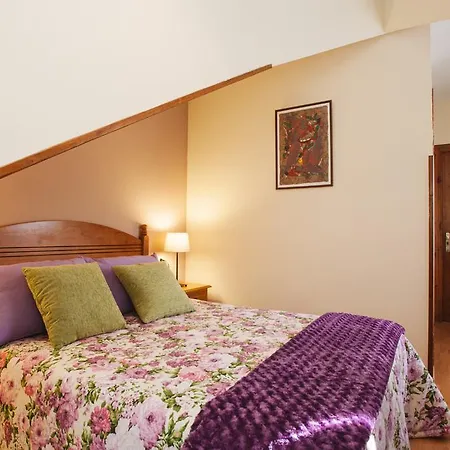 Rural El Molino فندق