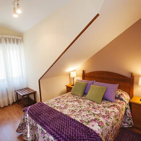 Rural El Molino 2* سوتو دي كانجاس