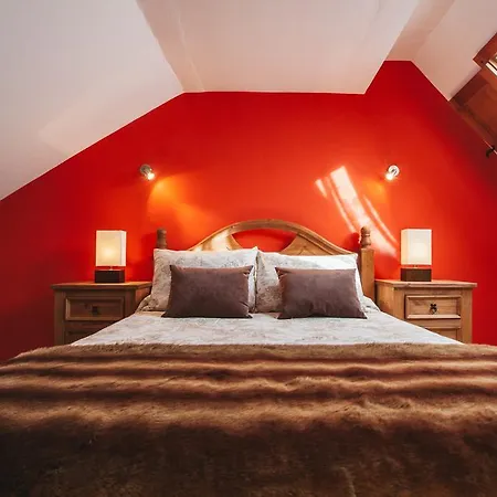 Rural El Molino 2* Soto De Cangas