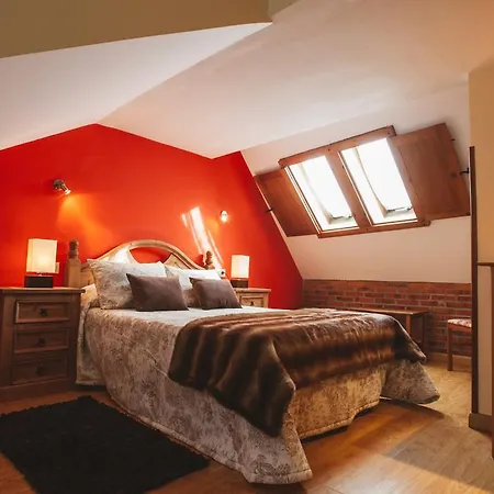 Hotel Rural El Molino