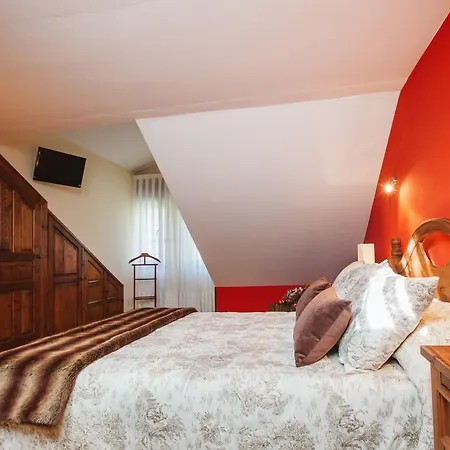 Rural El Molino Hotel