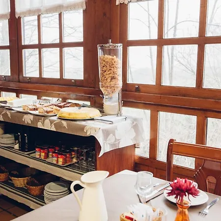 Rural El Molino فندق