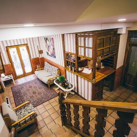 Hotel Rural El Molino Soto De Cangas