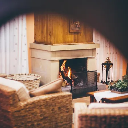 Rural El Molino فندق 2*