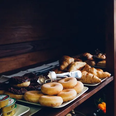 فندق Rural El Molino 2*