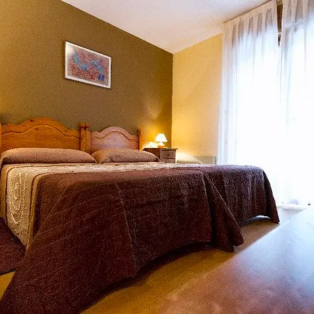 Hotel Rural El Molino Soto De Cangas