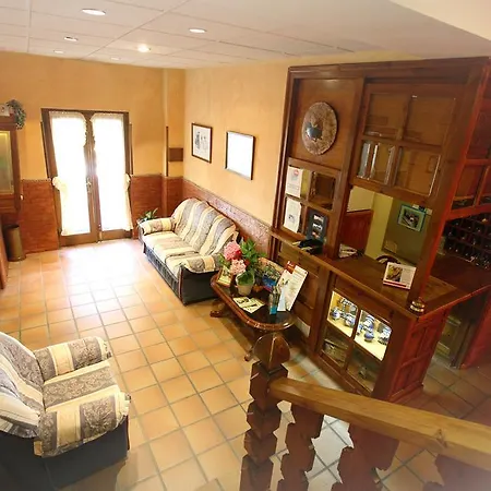 Rural El Molino Soto De Cangas