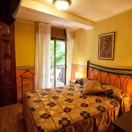 Hotel Rural El Molino 2*