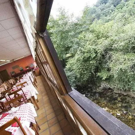 Rural El Molino 2* Soto De Cangas