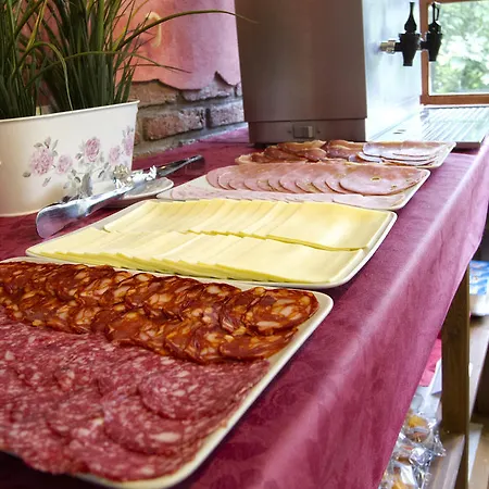 Hotel Rural El Molino