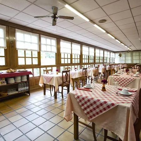 Rural El Molino Hotel